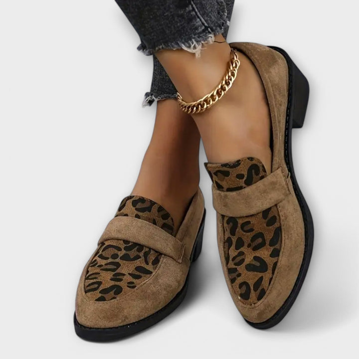 Natasja™ - Zapato Elegante para Mujeres