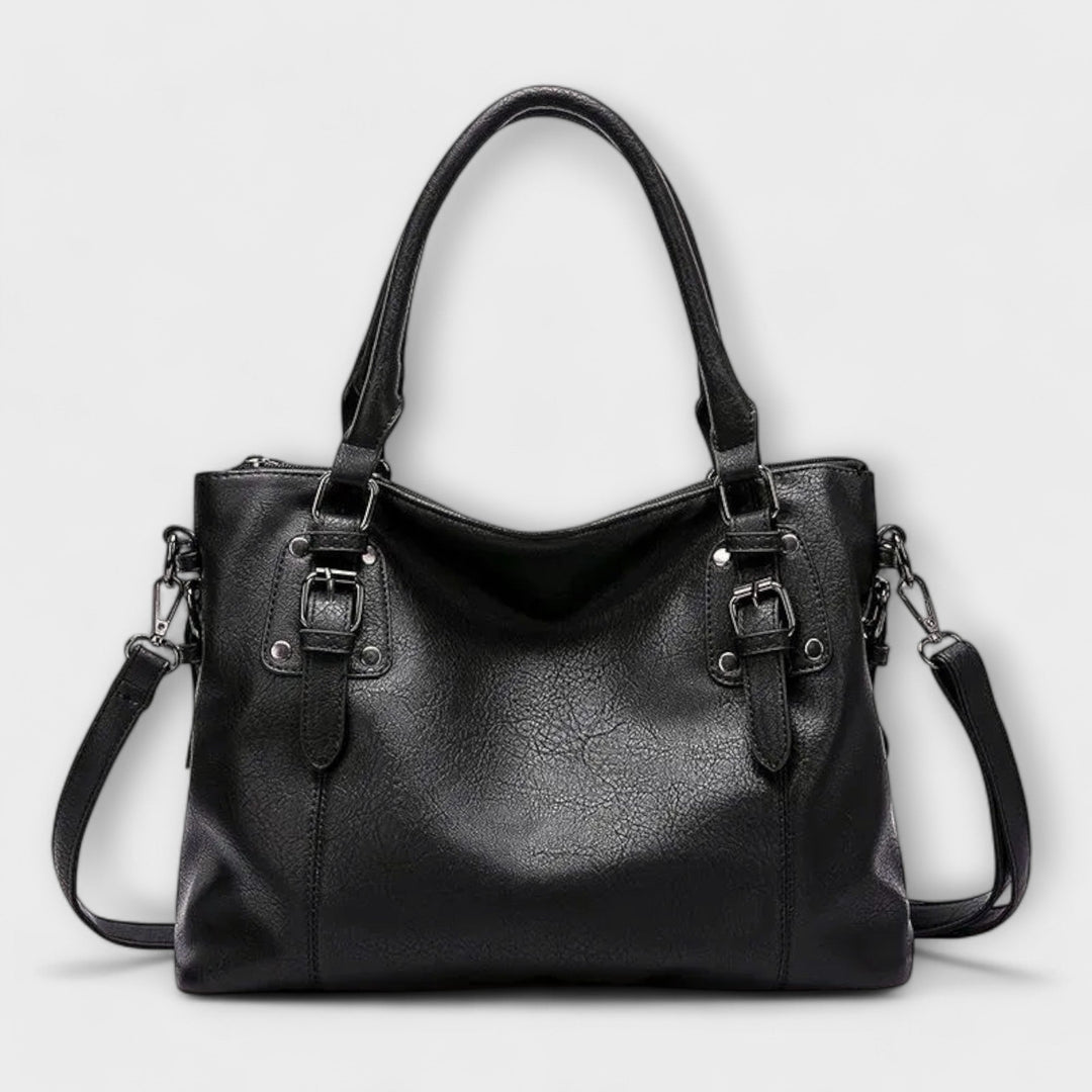 Zephyros – Bolso de Hombro Elegante