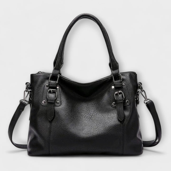 Zephyros – Bolso de Hombro Elegante