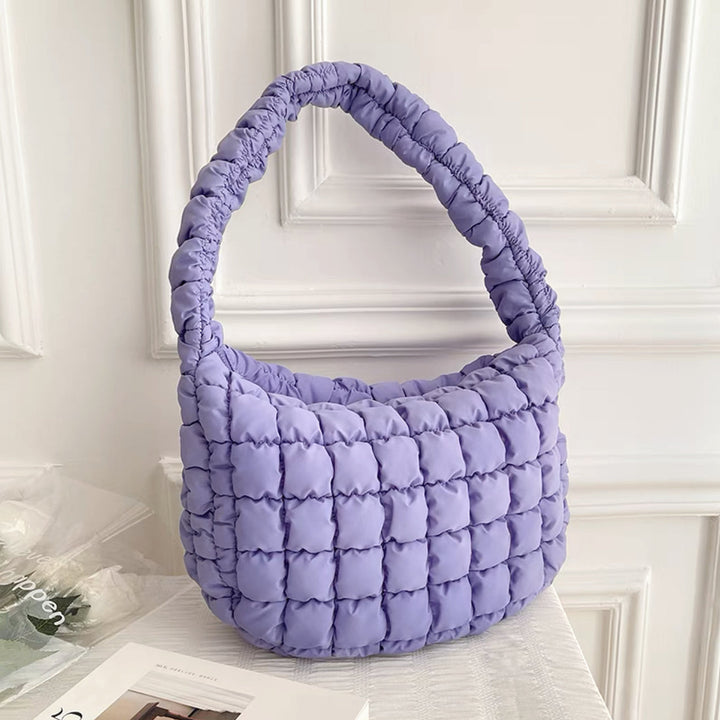 Bolso de Hombro Plegado Blythe