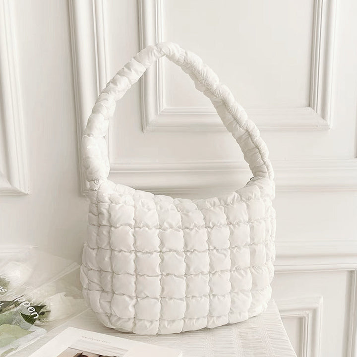 Bolso de Hombro Plegado Blythe