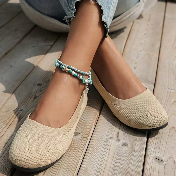 Zapatos de Confort Frieda™