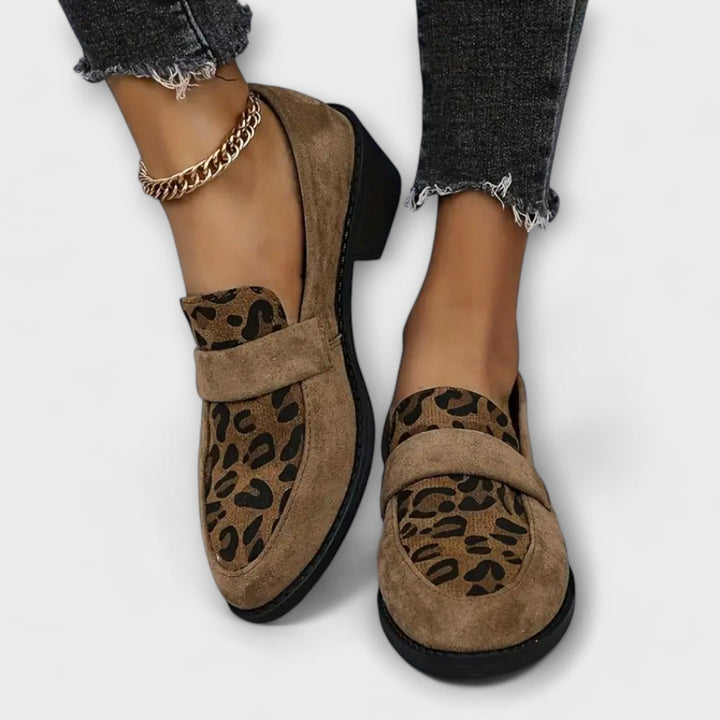 Natasja™ - Zapato Elegante para Mujeres