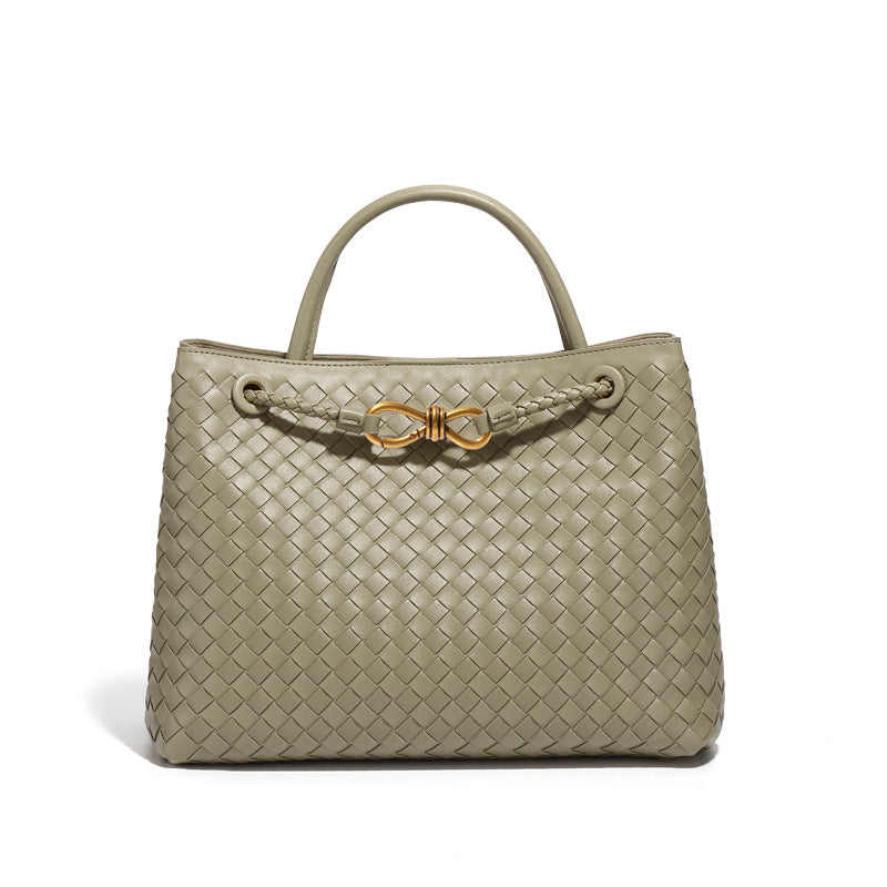 Bolso Tejido Ruby