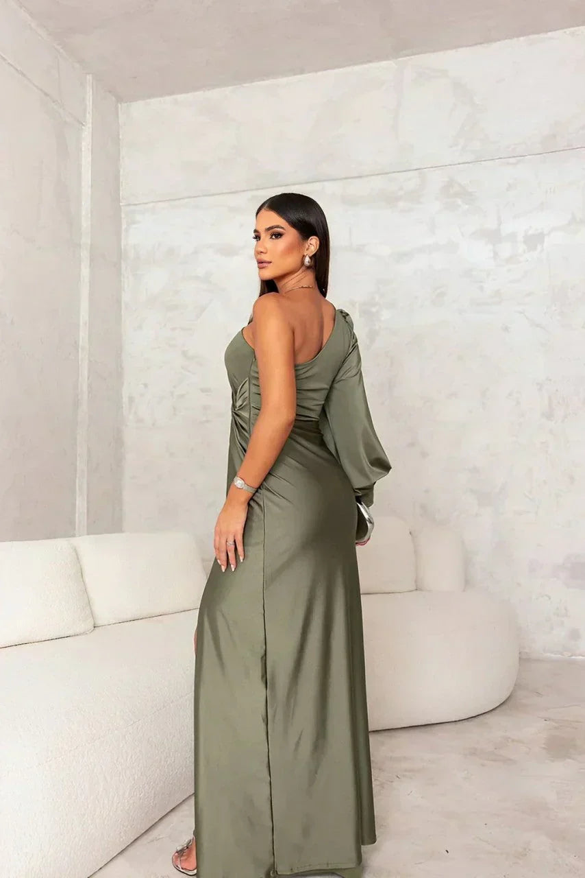 Avalon | Vestido Maxi de Noche