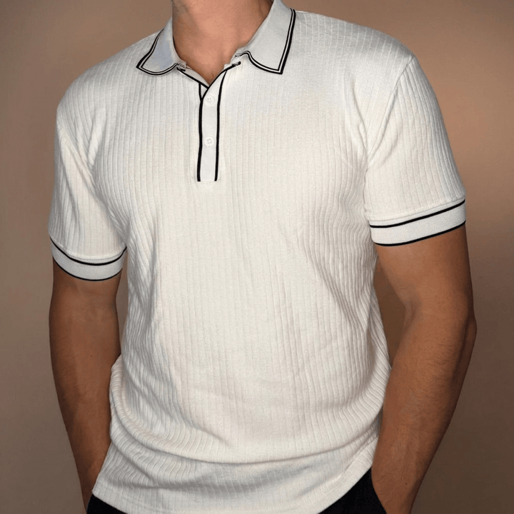 Camisa Polo Hénry