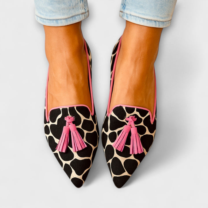 Lucia - Zapatillas Clásicas para el Día a Día