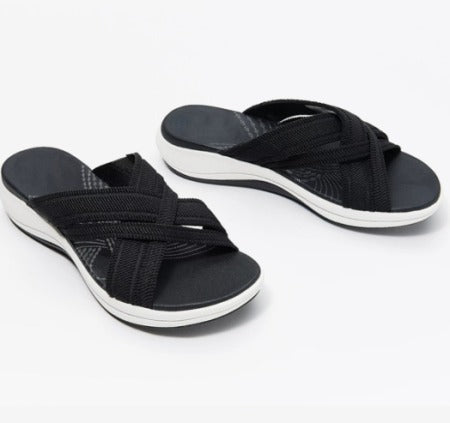 Esa™ - Sandalias Casual