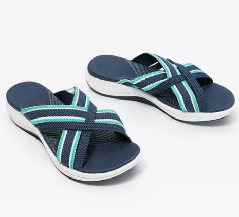Esa™ - Sandalias Casual