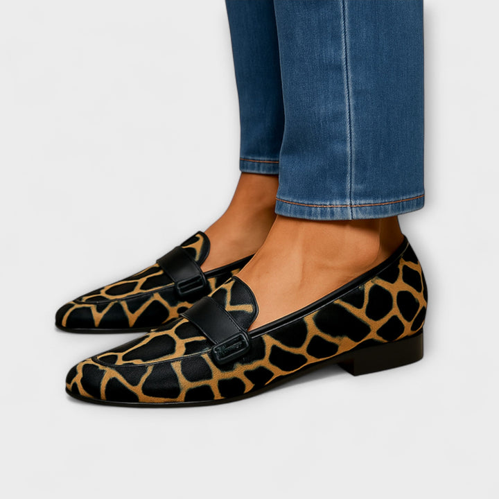 Estelle - Zapatilla Elegante