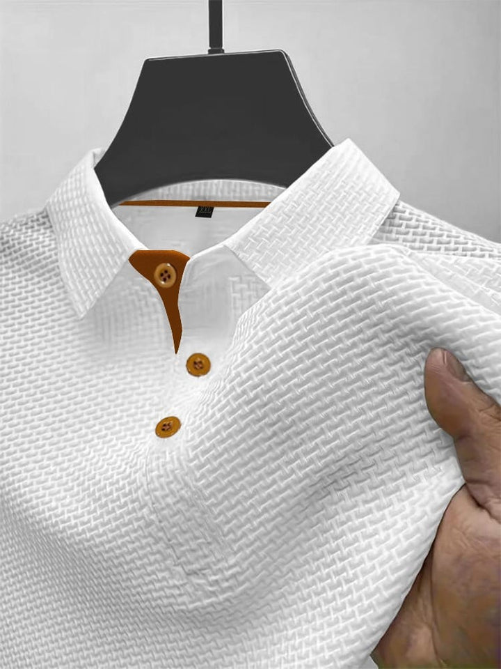 Mason | Polo Inteligente para el Día a Día
