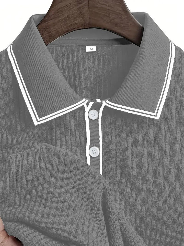 Camisa Polo Hénry