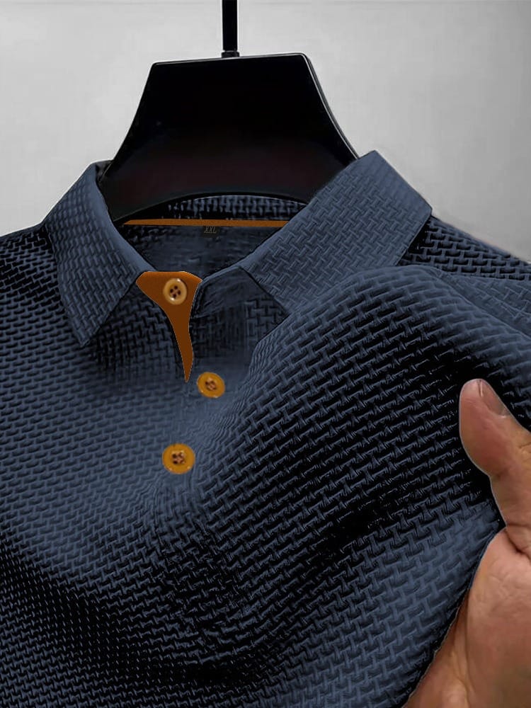 Mason | Polo Inteligente para el Día a Día