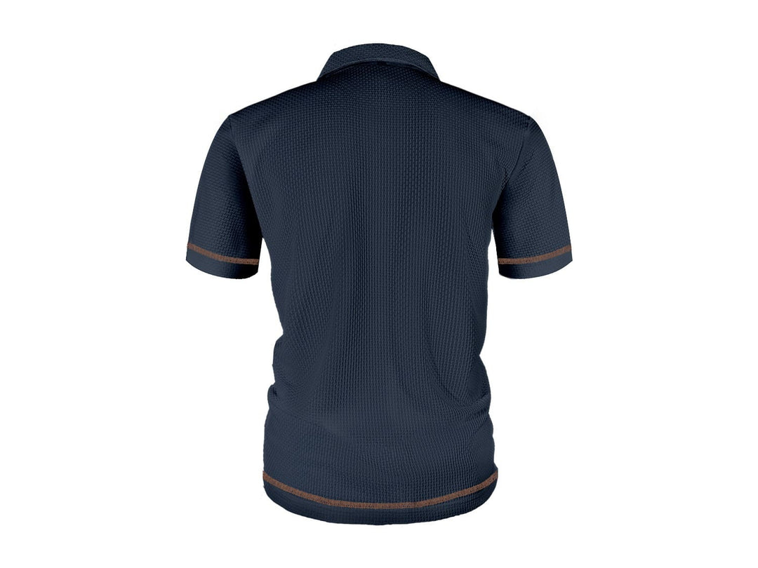 Mason | Polo Inteligente para el Día a Día