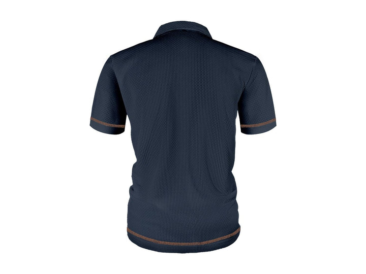 Mason | Polo Inteligente para el Día a Día
