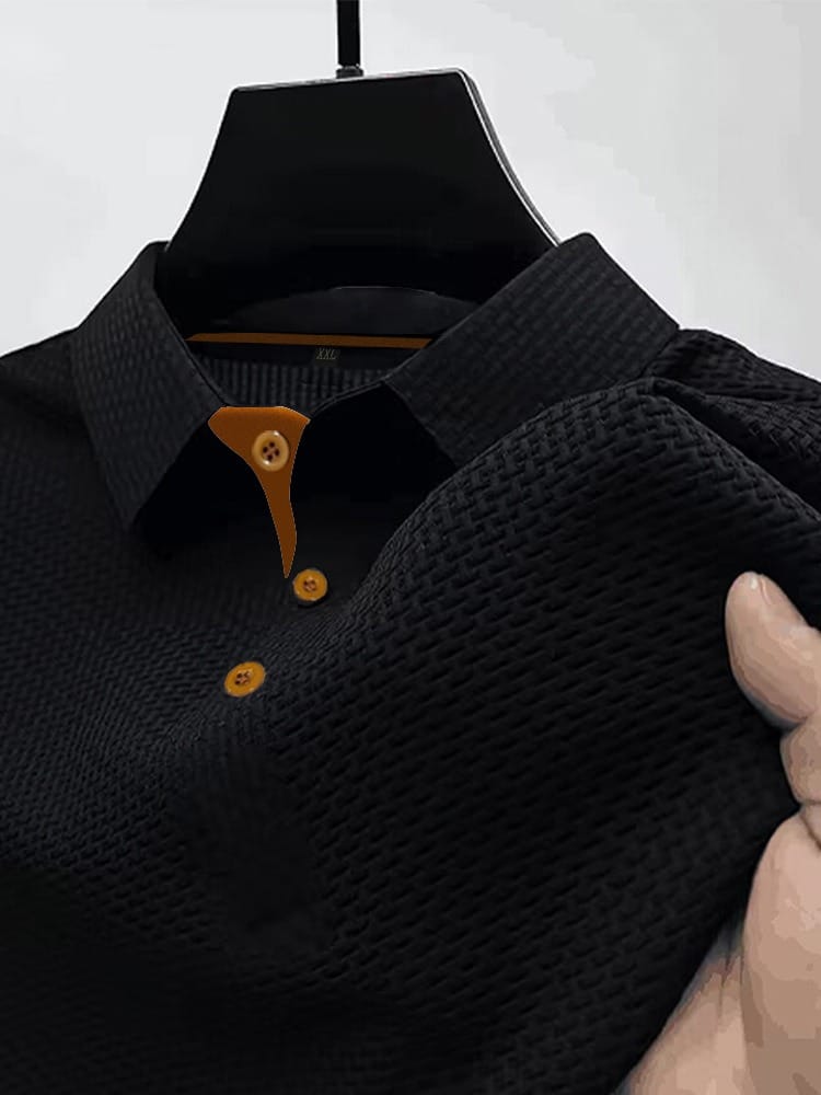 Mason | Polo Inteligente para el Día a Día