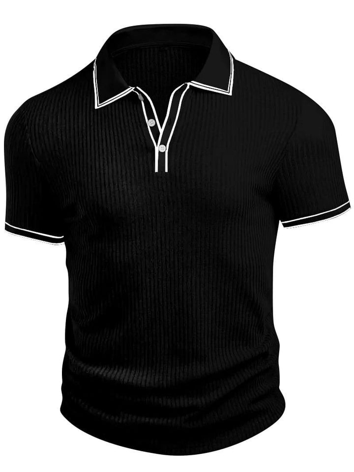 Camisa Polo Hénry