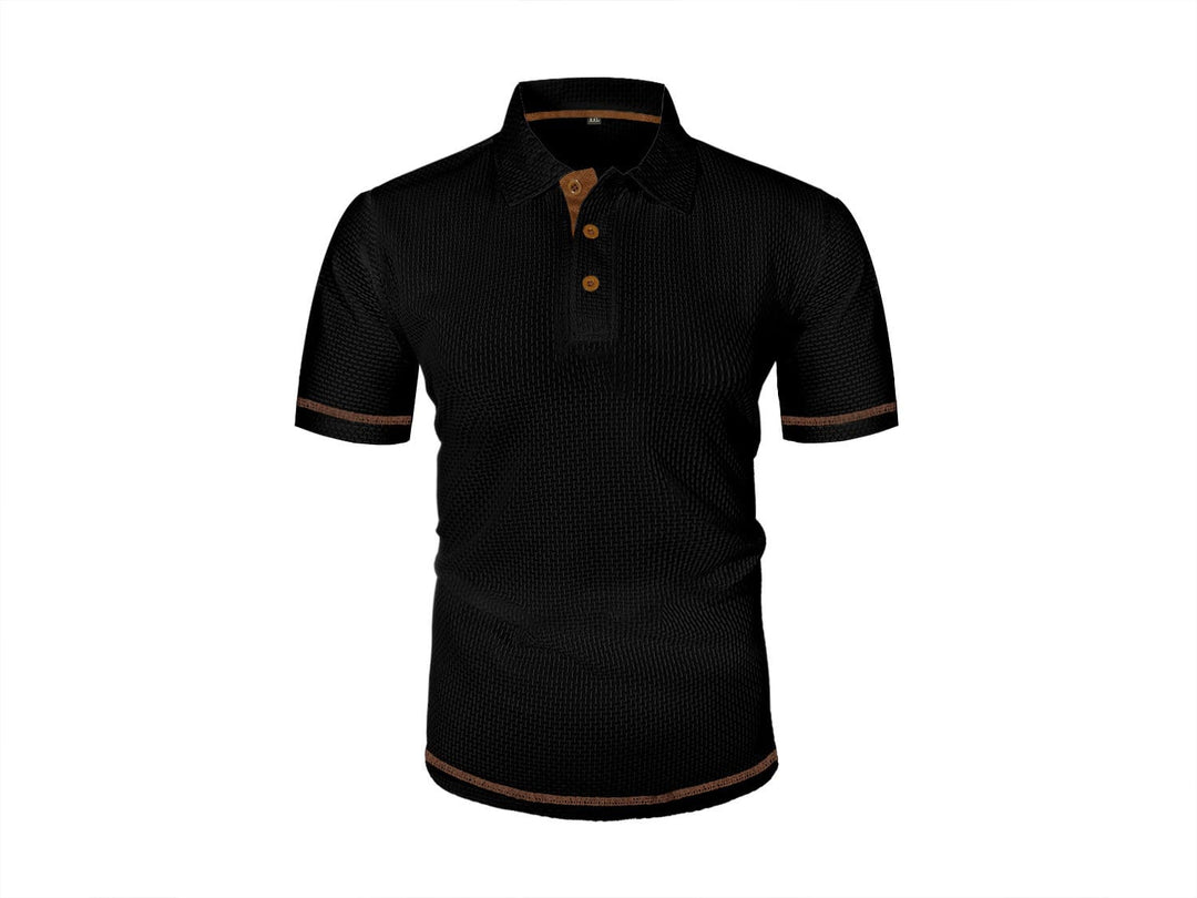 Mason | Polo Inteligente para el Día a Día