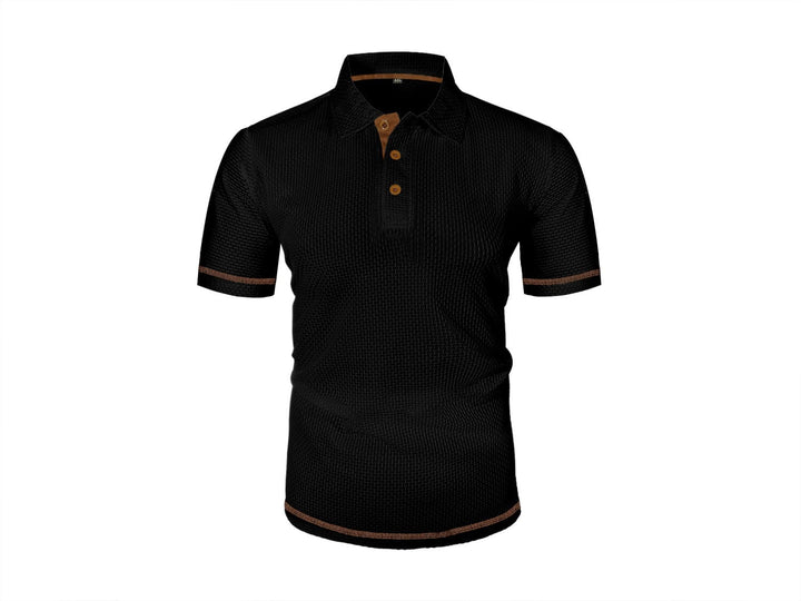 Mason | Polo Inteligente para el Día a Día