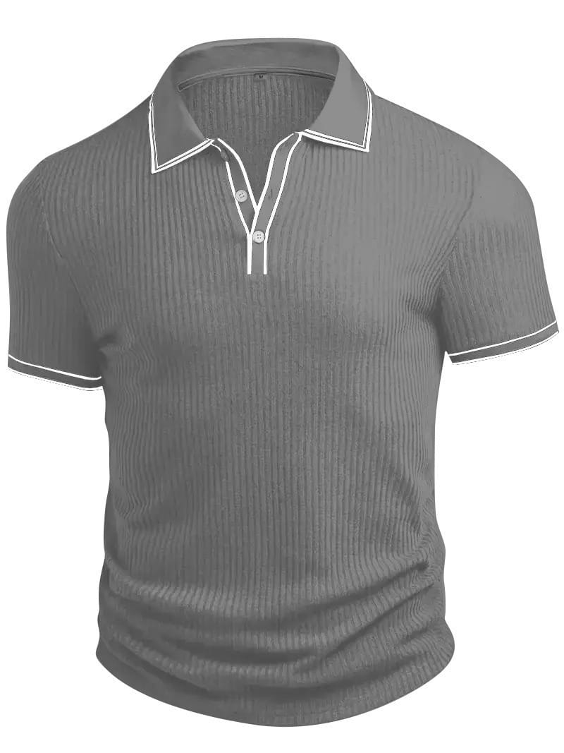 Camisa Polo Hénry