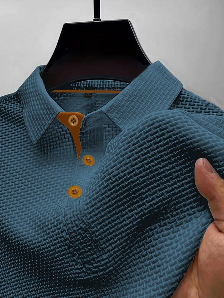 Mason | Polo Inteligente para el Día a Día