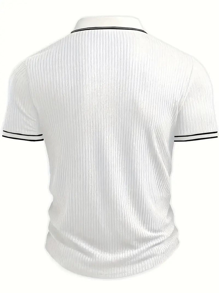 Camisa Polo Hénry