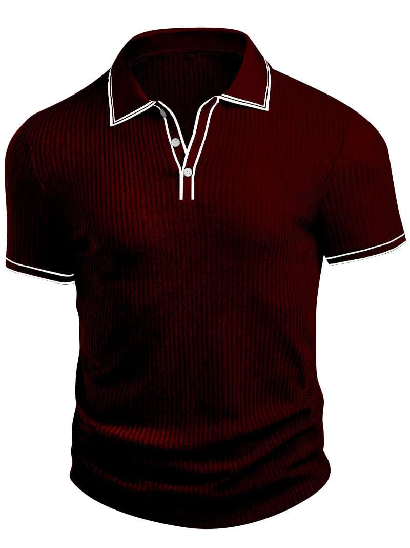 Camisa Polo Hénry