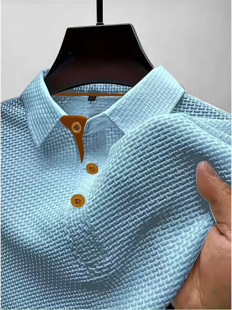 Mason | Polo Inteligente para el Día a Día