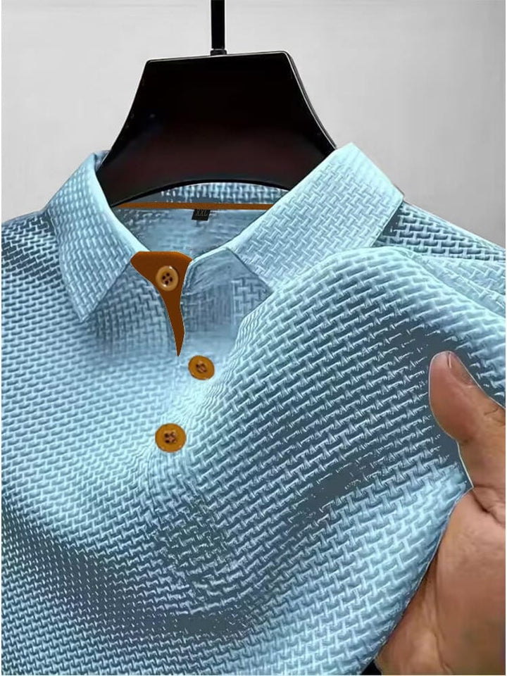 Mason | Polo Inteligente para el Día a Día