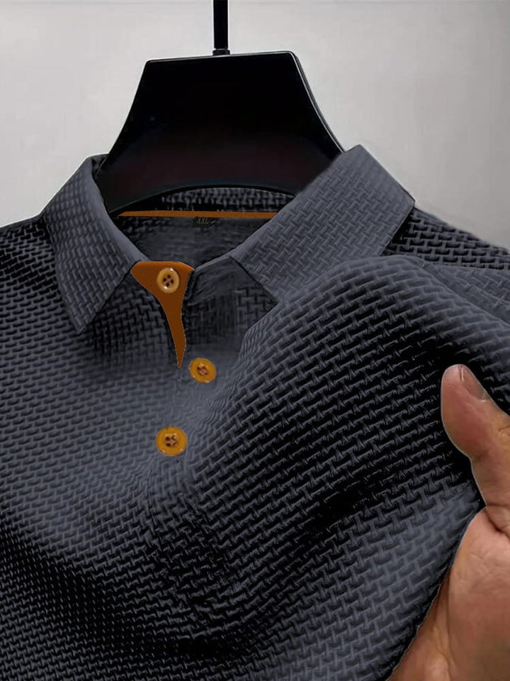Mason | Polo Inteligente para el Día a Día