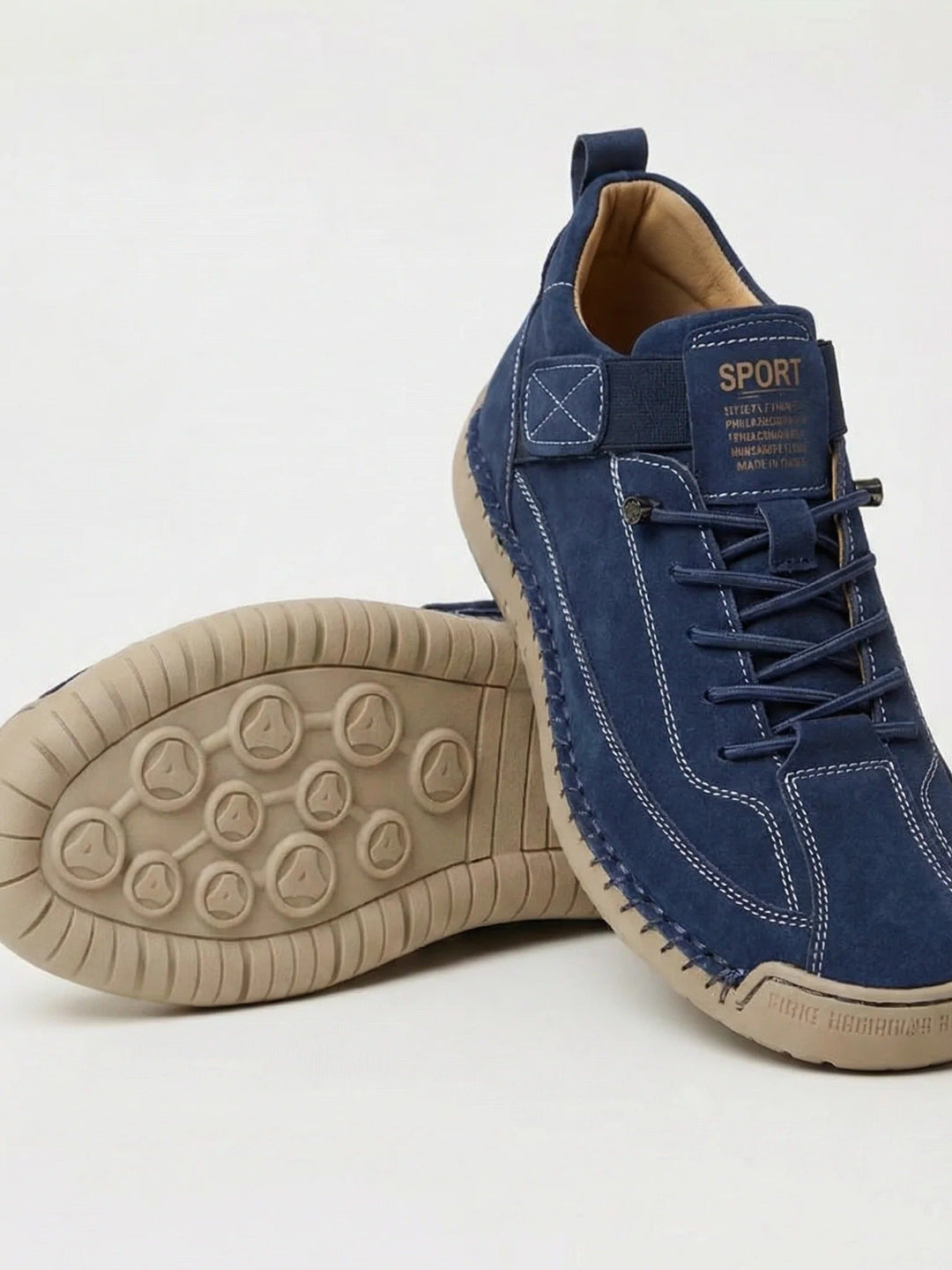 NOVIRA™ | Zapatillas Deportivas con Amortiguación