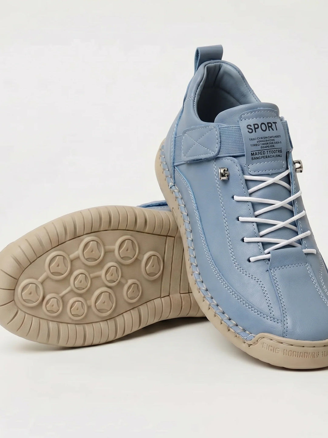 NOVIRA™ | Zapatillas Deportivas con Amortiguación