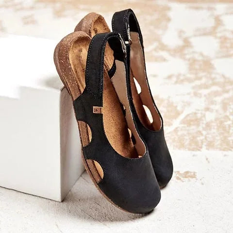 Sandalias Ortopédicas Faye™ (Edición Limitada)