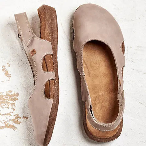Sandalias Ortopédicas Faye™ (Edición Limitada)