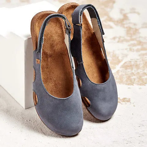 Sandalias Ortopédicas Faye™ (Edición Limitada)