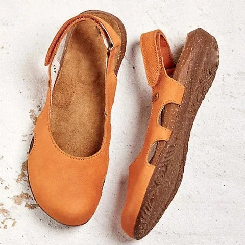 Sandalias Ortopédicas Faye™ (Edición Limitada)