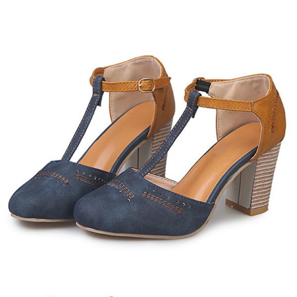 Sequoia™ Tacones Ortopédicos Elegantes