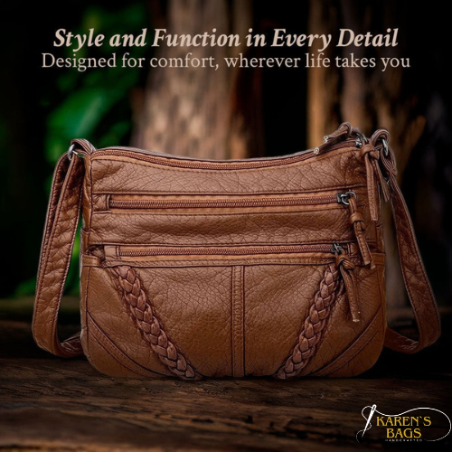Helene – Bolso Clásico de Armonía