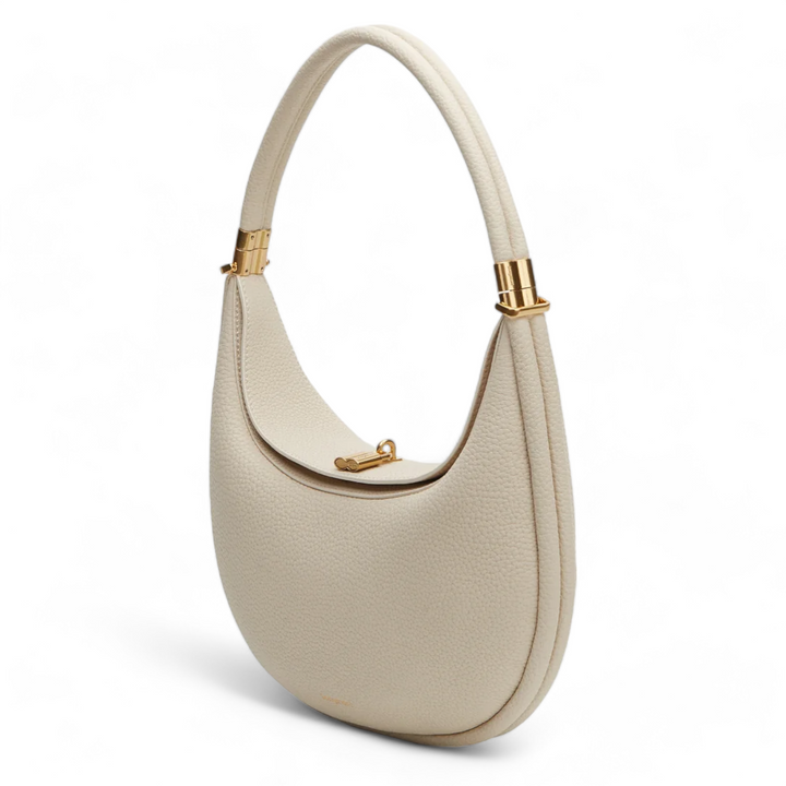 Bolso Estilo Media Luna Anastasia