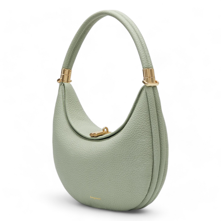 Bolso Estilo Media Luna Anastasia