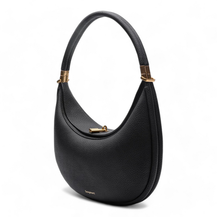 Bolso Estilo Media Luna Anastasia