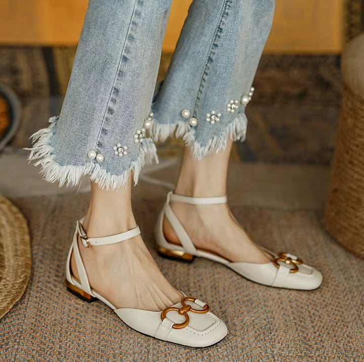 Helen™ | Sandalias Ortopédicas