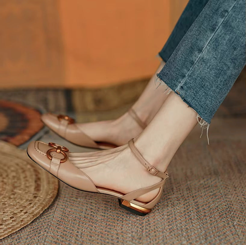 Helen™ | Sandalias Ortopédicas