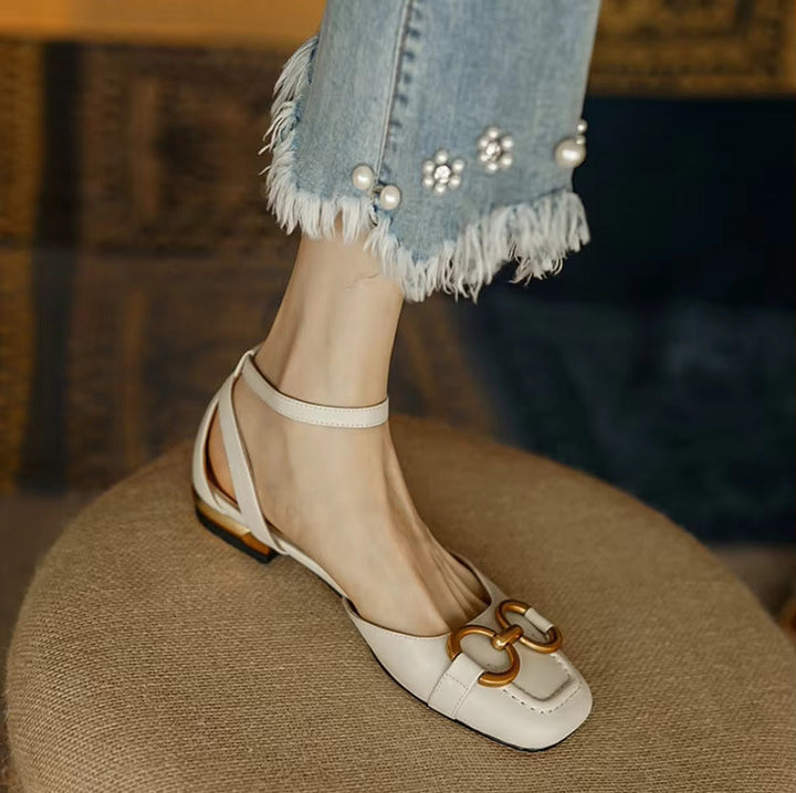 Helen™ | Sandalias Ortopédicas