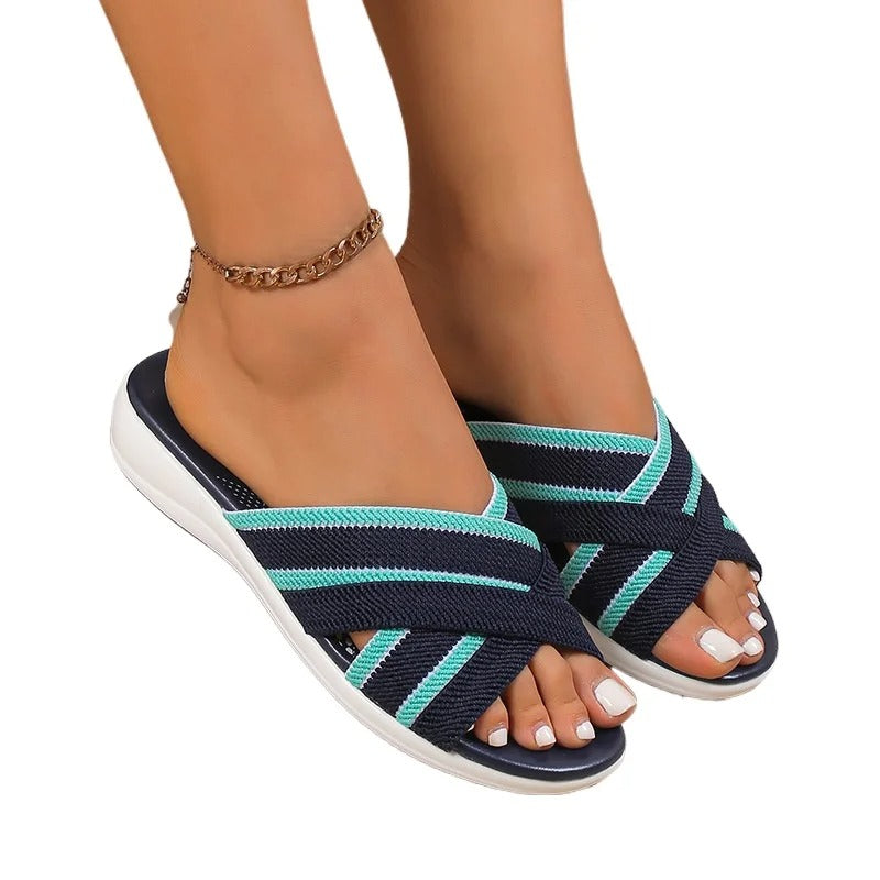 Esa™ - Sandalias Casual