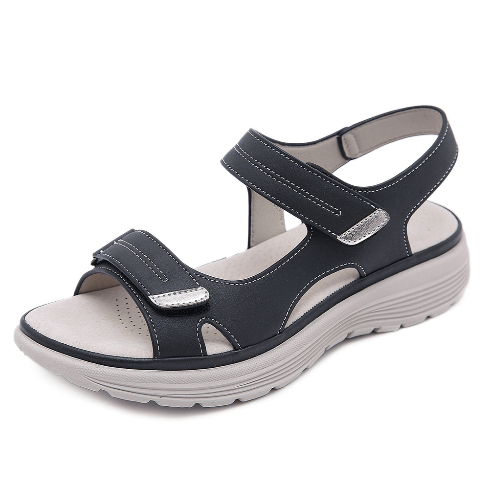 Alisson™ | Sandalias Ortopédicas