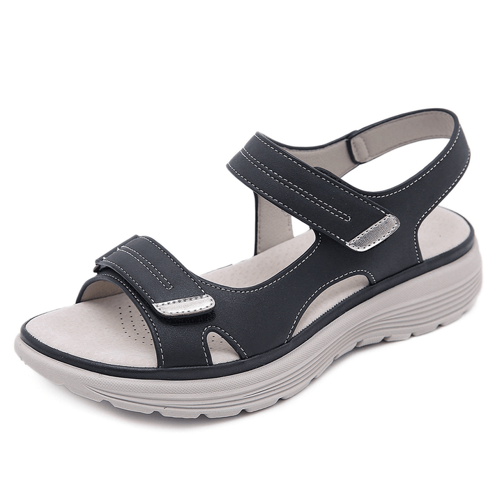Alisson™ | Sandalias Ortopédicas