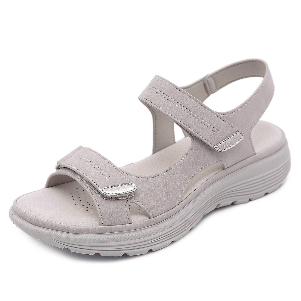 Alisson™ | Sandalias Ortopédicas