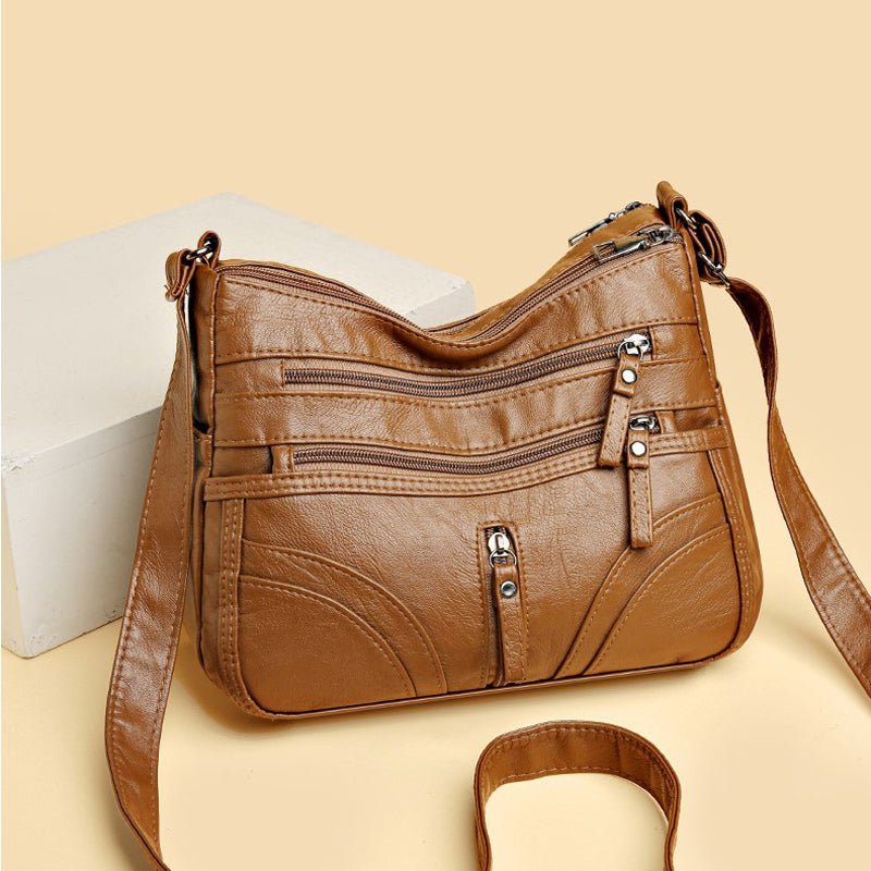 Janet | Bolsa Casual Vintage