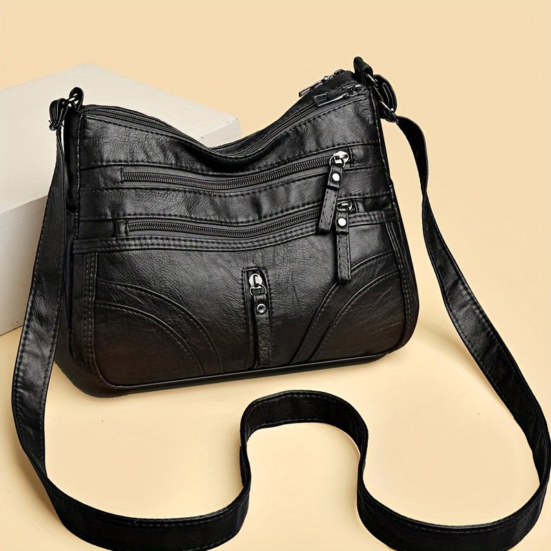 Janet | Bolsa Casual Vintage